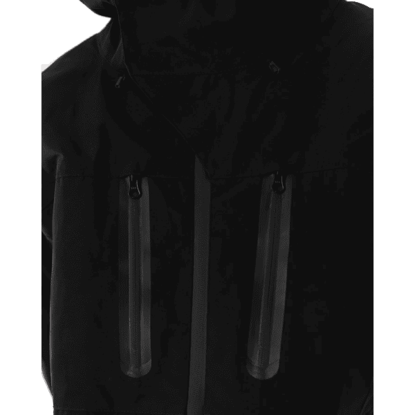 jacker jacket olweather (black)