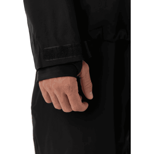 jacker jacket olweather (black)