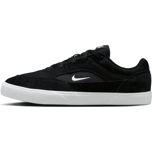 nike sb shoes malor (black/white/black/white)