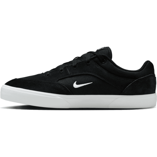 nike sb shoes malor (black/white/black/white)