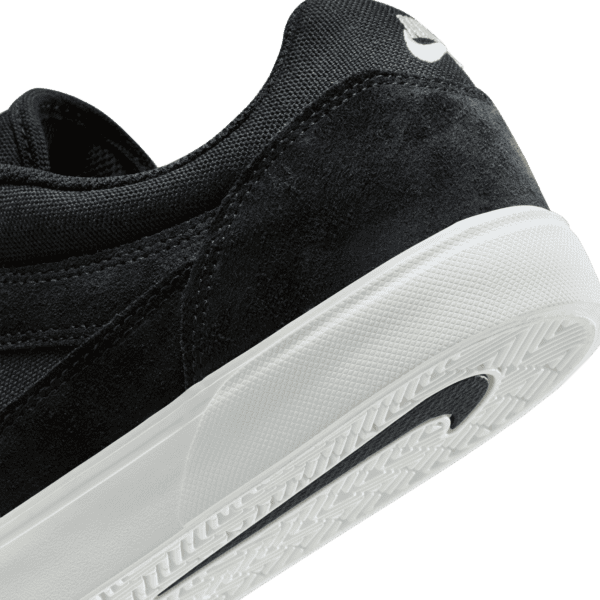 nike sb shoes malor (black/white/black/white)