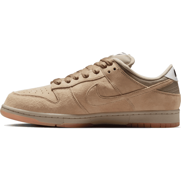 nike sb shoes dunk low pro B parachute beige