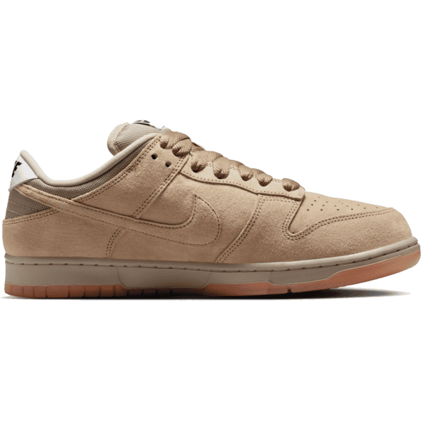 nike sb shoes dunk low pro B parachute beige