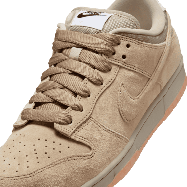 nike sb shoes dunk low pro B parachute beige