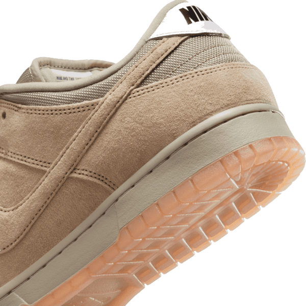 nike sb shoes dunk low pro B parachute beige
