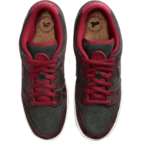 nike sb shoes dunk low pro qs riot skateshop