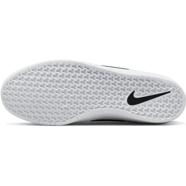 nike sb shoes force 58 premium (white/black/white/white)