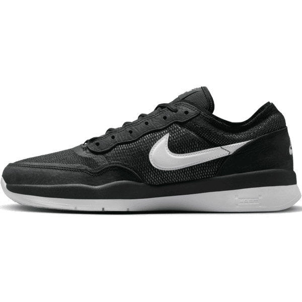 nike sb shoes ps8 (black/white/black/white)