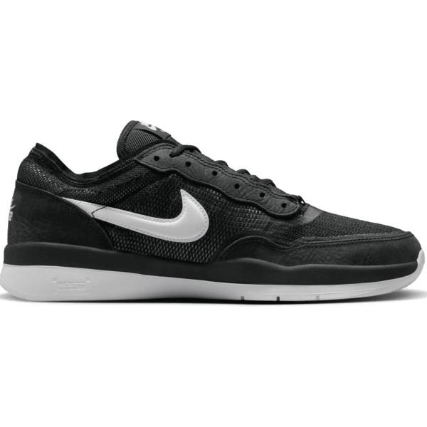 nike sb shoes ps8 (black/white/black/white)