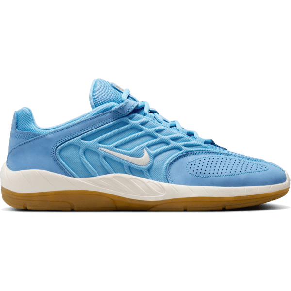 nike sb shoes vertebrae iso university blue