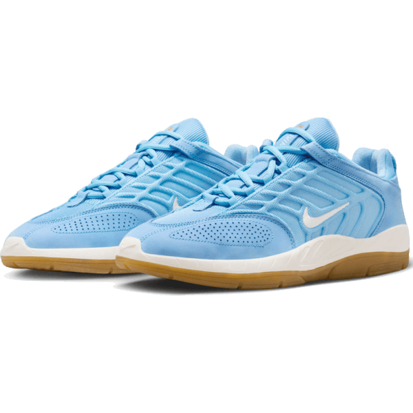 nike sb shoes vertebrae iso university blue