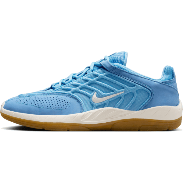 nike sb shoes vertebrae iso university blue