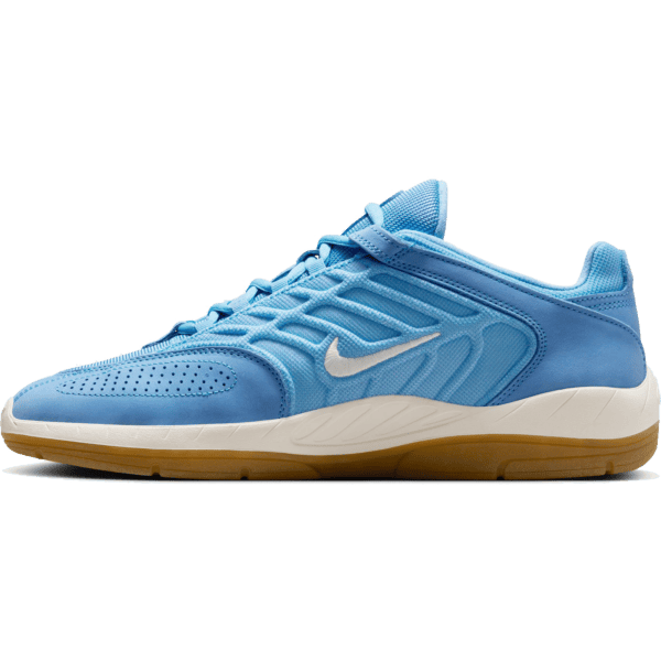 nike sb shoes vertebrae iso university blue