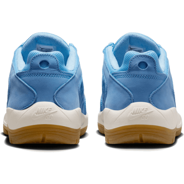 nike sb shoes vertebrae iso university blue