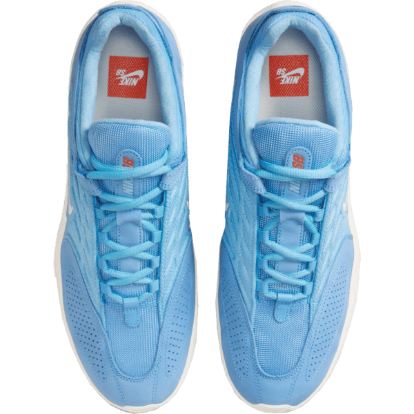 nike sb shoes vertebrae iso university blue