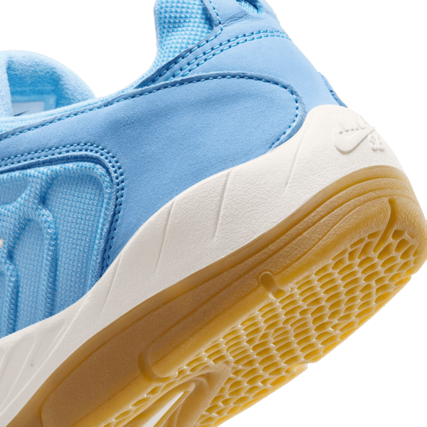 nike sb shoes vertebrae iso university blue