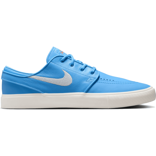nike sb shoes zoom janoski og+ iso university blue