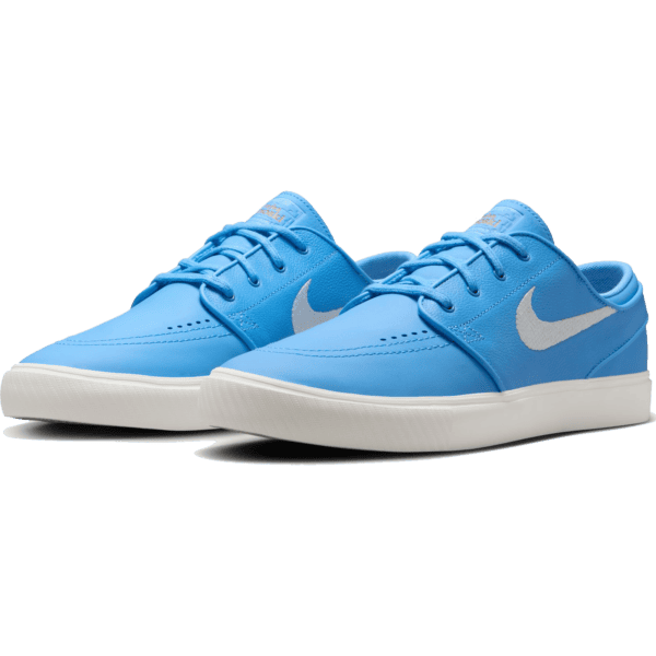 nike sb shoes zoom janoski og+ iso university blue