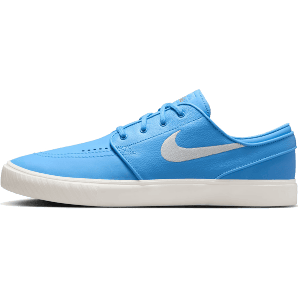 nike sb shoes zoom janoski og+ iso university blue