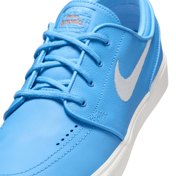 nike sb shoes zoom janoski og+ iso university blue