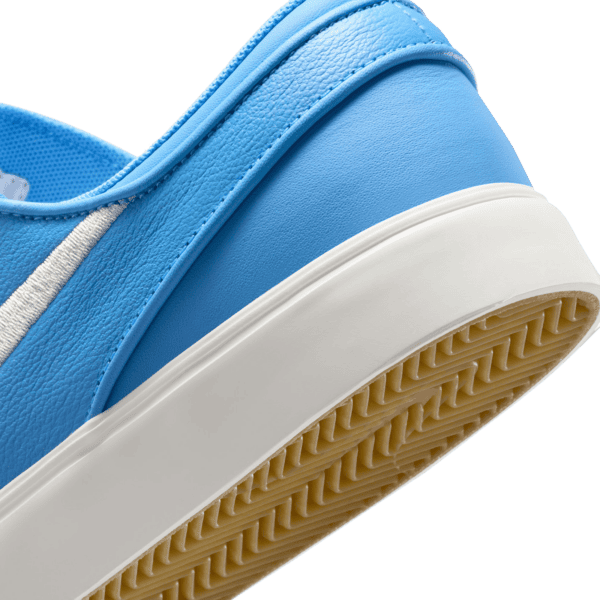 nike sb shoes zoom janoski og+ iso university blue