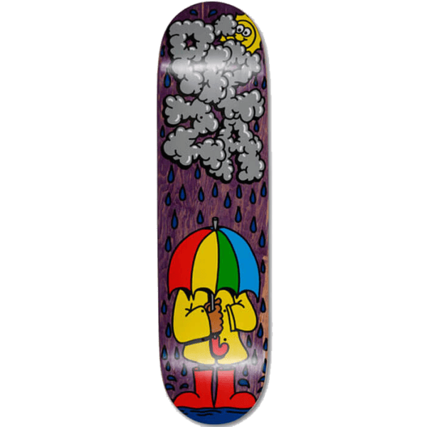 pizza board big drip 8.25