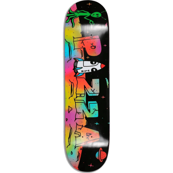 pizza board moon bag 8.25