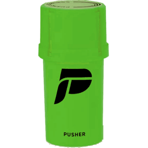 pusher bearings grinder pack abec 9 (green) pusher bearings grinder pack abec 9 (green)