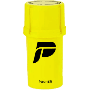 pusher bearings grinder pack abec 9 (yellow) pusher bearings grinder pack abec 9 (yellow)