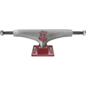 thunder truck pro hollow dawg ishod wair (raw/burgundy) 149 thunder truck pro hollow dawg ishod wair (raw/burgundy) 149