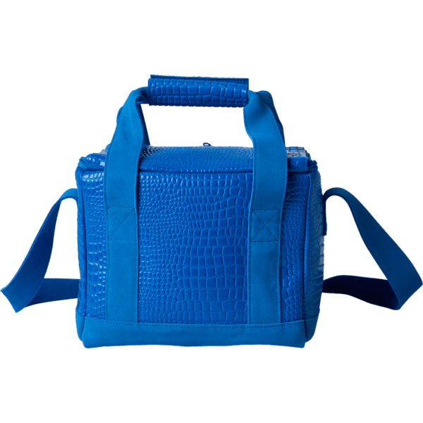 vans bag carpet leather lunch box (skydiver)