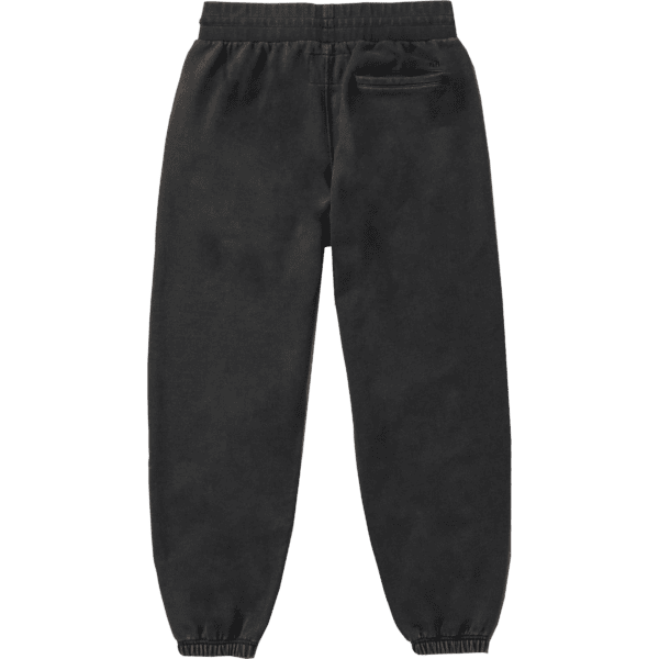 vans pants carpet sweatpants (black)