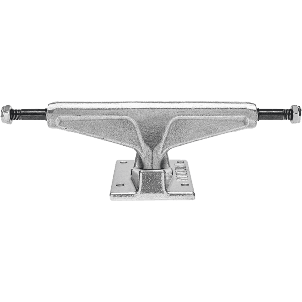 venture truck 5.2 high (all polished)