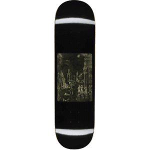 fucking awesome board inversion holographic 8.38