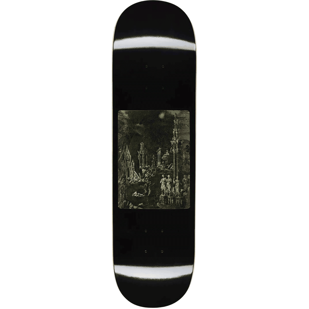 fucking awesome board inversion holographic 8.38 fucking awesome board inversion holographic 8.38