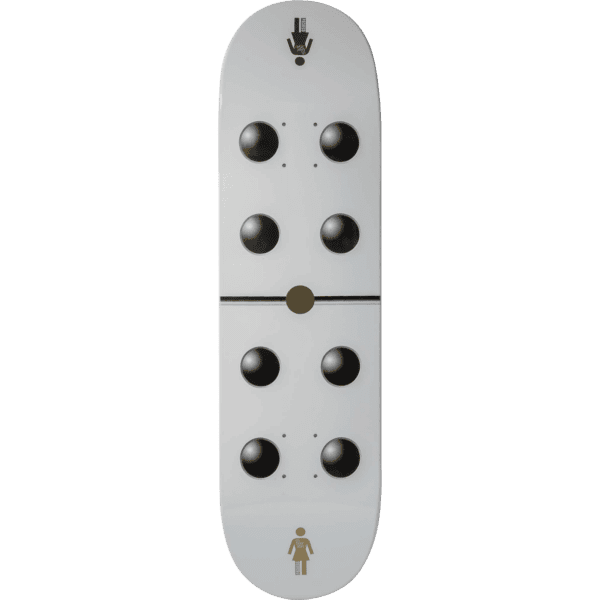 girl board twin goodlife tyler pacheco 8.5