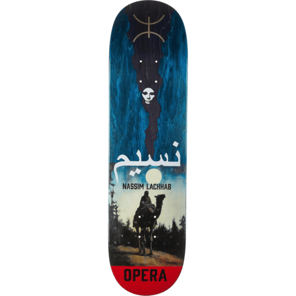 opera board nomad nassim lachhab 8.375
