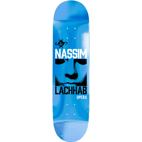 opera board serpent nassim lachhab 8.5