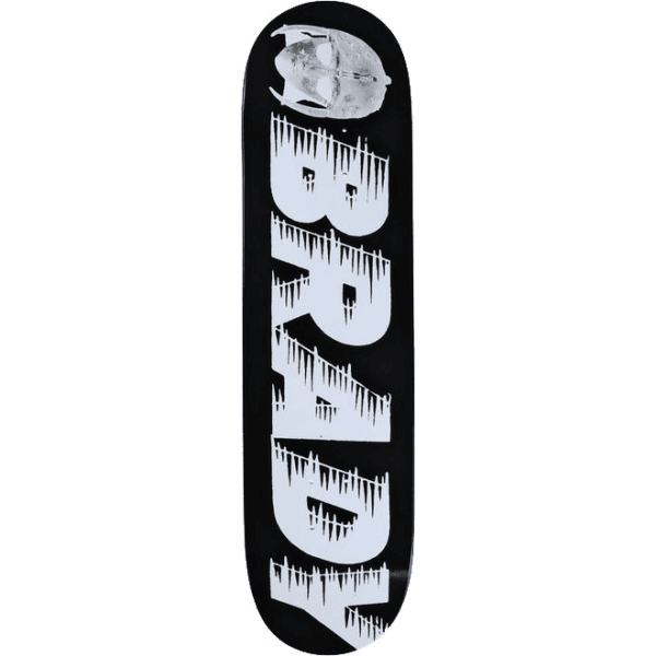 palace board brady pro s27 danny brady 8.1