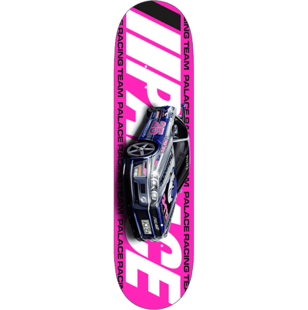 palace board racy team 8.25