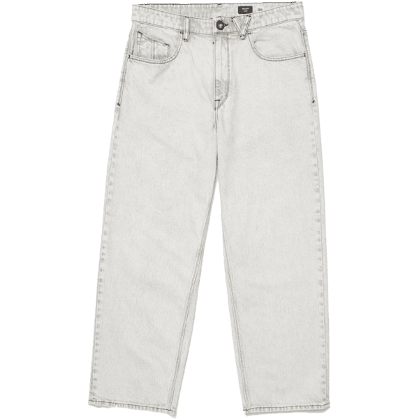 volcom pants billow (bone)