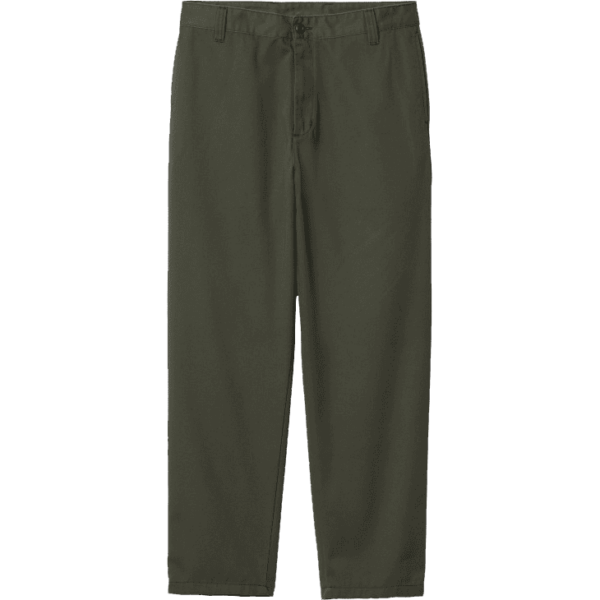 Carhartt WIP pants chino calder (plant rinsed)