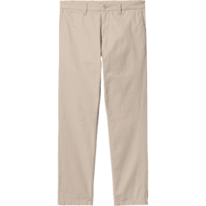 Carhartt WIP pants chino sid (wall rinsed)