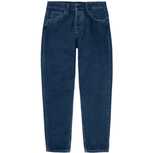 Carhartt WIP pants newel (blue stone washed)