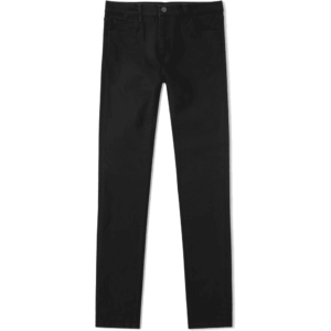 Carhartt WIP pants trevor (black rinsed)