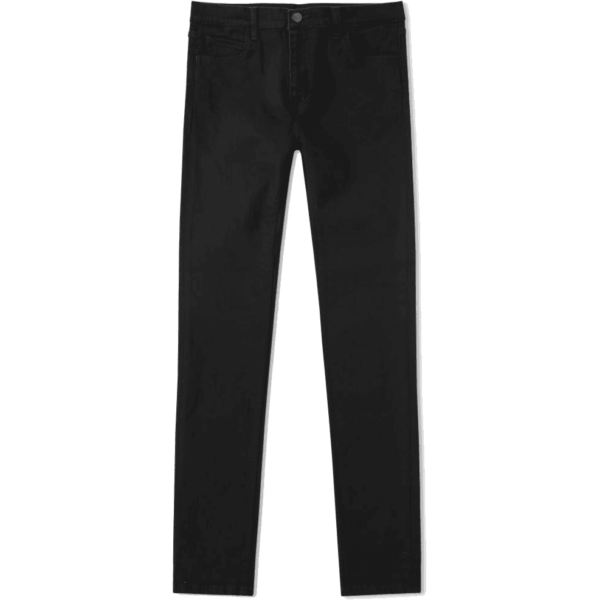 Carhartt WIP pants trevor (black rinsed)