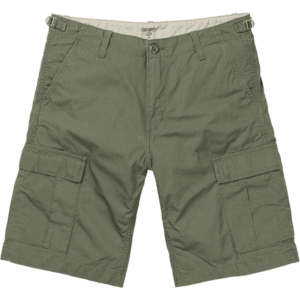 Carhartt WIP short cargo aviation (dollar rinsed)