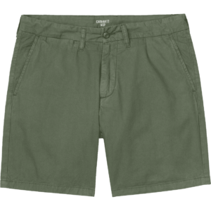Carhartt WIP short chino john (dollar green)