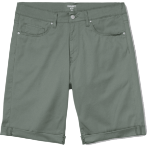 Carhartt WIP short swell (dollar green rinsed)