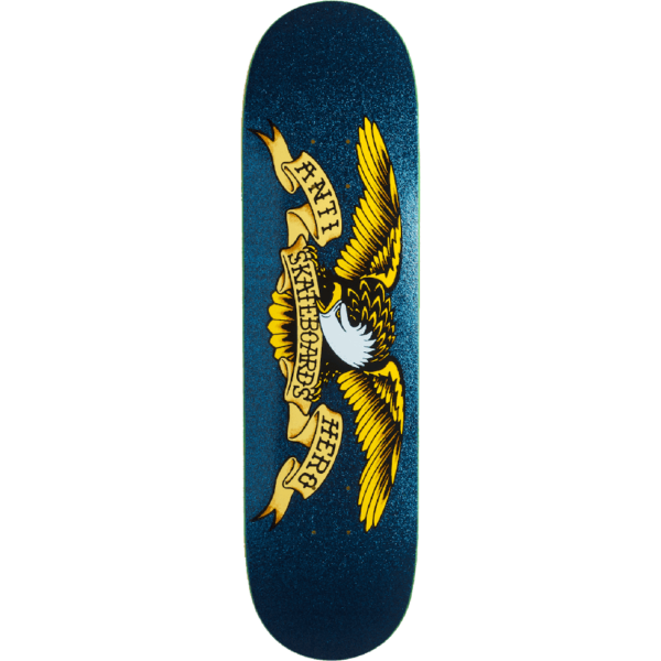 antihero board easyrider classic eagle 8.5